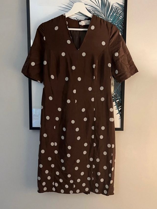 Vestido Valentino Talla S