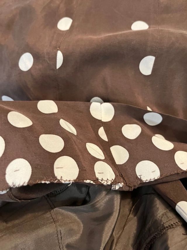 Vestido Valentino Talla S