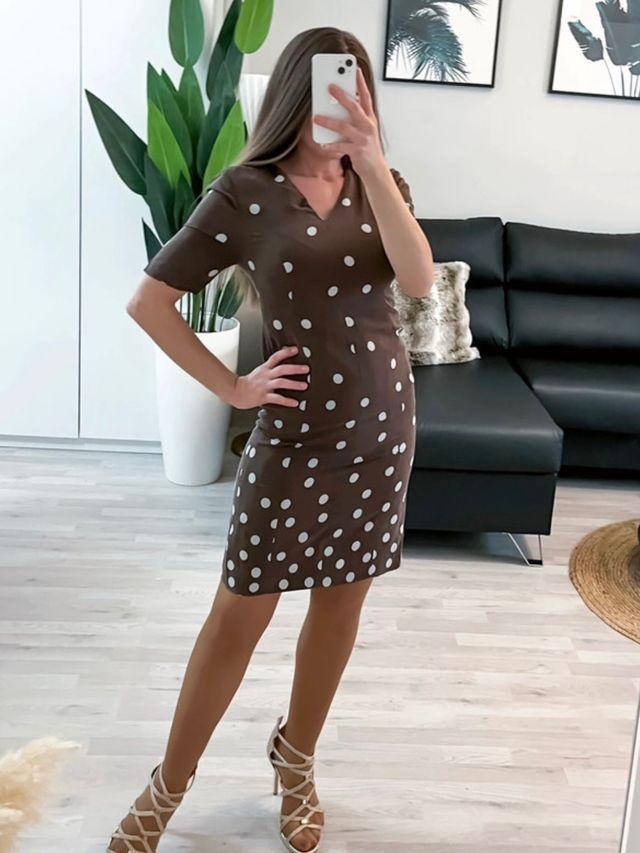 Vestido Valentino Talla S