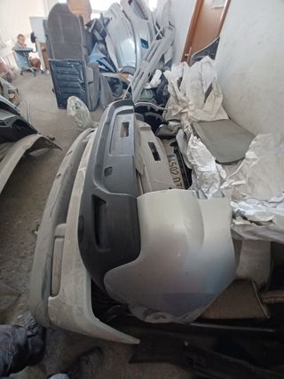 Paragolpes,parachoques peugeot 3008