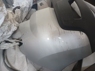 Paragolpes,parachoques peugeot 3008