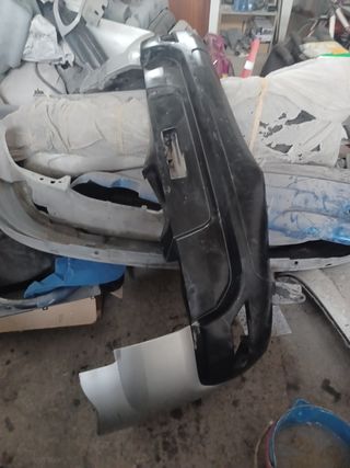 Paragolpes,parachoques peugeot 3008