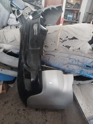 Paragolpes,parachoques peugeot 3008