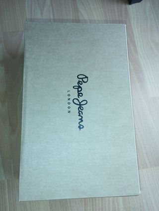 Zapatillas Pepe Jeans