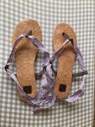 Sandalias Zara talla 41