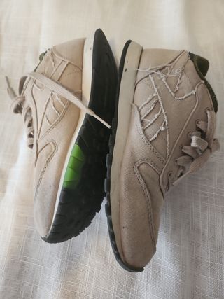Zapatillas Reebok Ghostbusters 