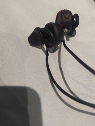 Auriculares bluetooth