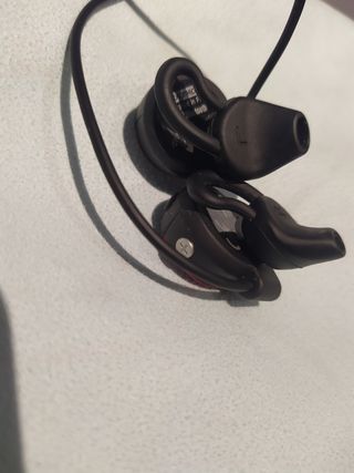 Auriculares bluetooth