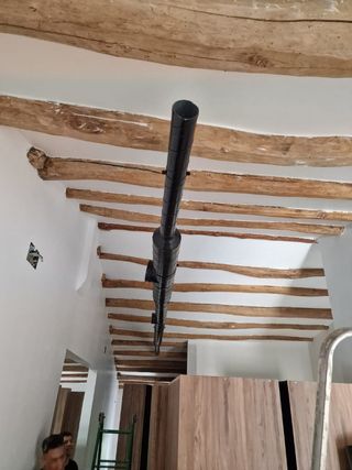 Reformas e interiorismo