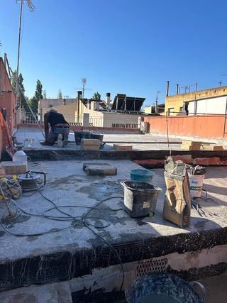 Reformas e interiorismo