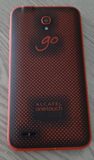 Alcatel Onetouch go play 7048x
