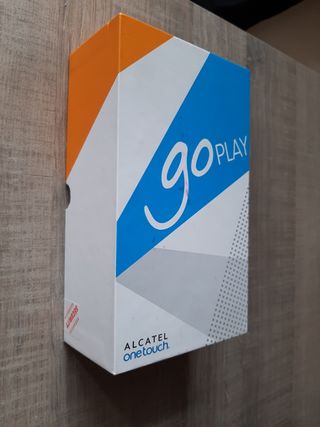 Alcatel Onetouch go play 7048x