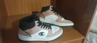 Zapatillas Champion num 39