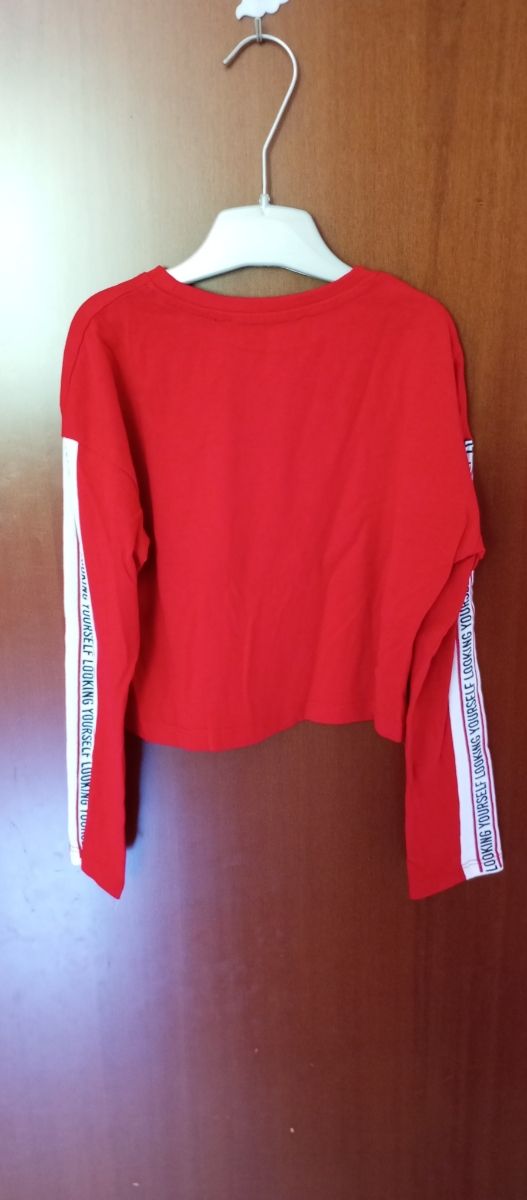 Maglia Terranova bambina