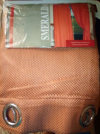 Pannello tenda balcone