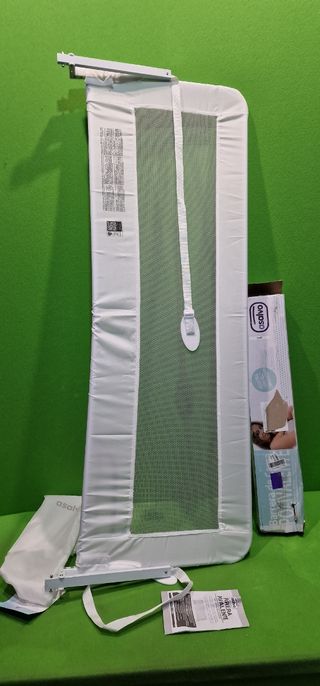 Asalvo Barrera de Cama 
NUEVO 00444E