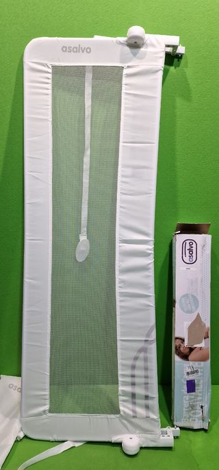 Asalvo Barrera de Cama 
NUEVO 00444E
