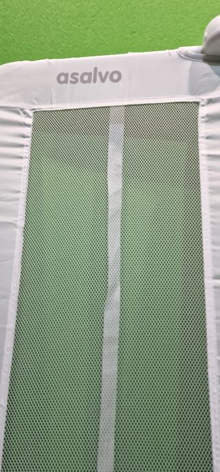 Asalvo Barrera de Cama 
NUEVO 00444E
