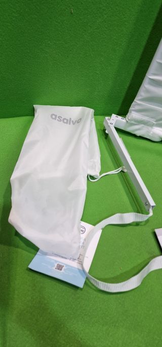 Asalvo Barrera de Cama 
NUEVO 00444E