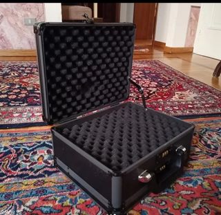 Valigetta cacciatori