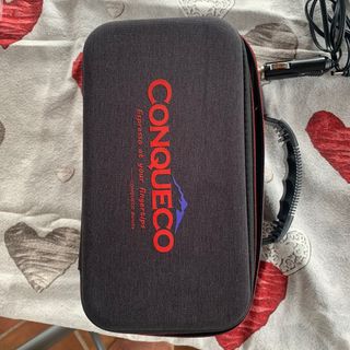 CAFETERA NESPRESSO PORTATIL 12v