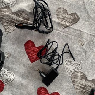 CAFETERA NESPRESSO PORTATIL 12v