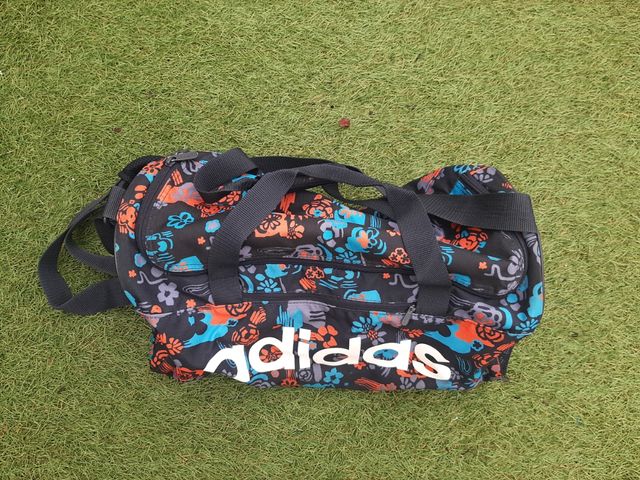 Bolsa de gimnasio adidas