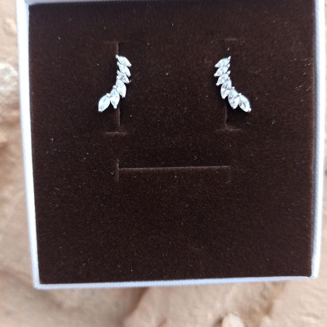 pendientes Viceroy sin estrenar