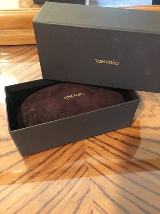 gafas sol Tom Ford aviador