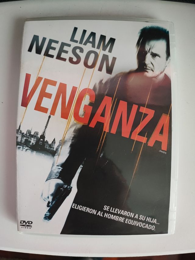 Venganza