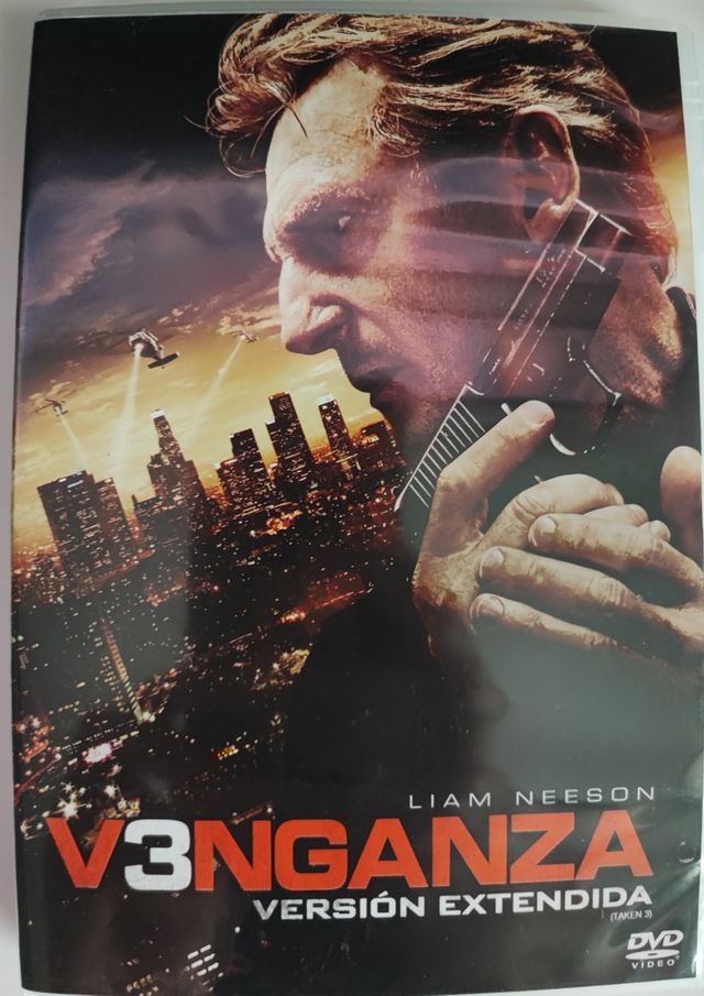 Venganza