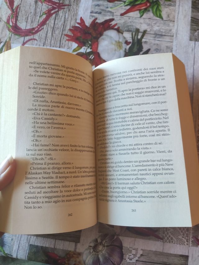 50 sfumature di nero