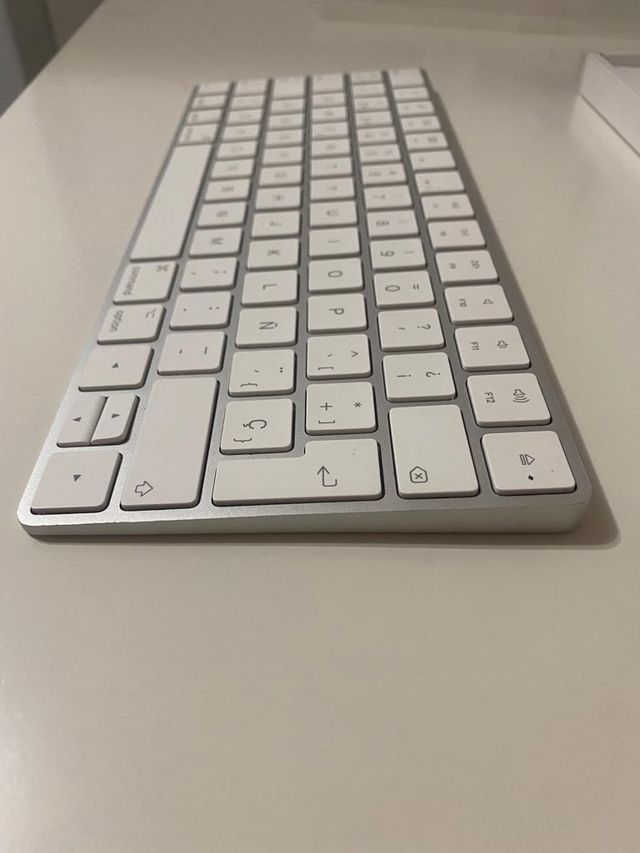 Teclado Magic Keyboard