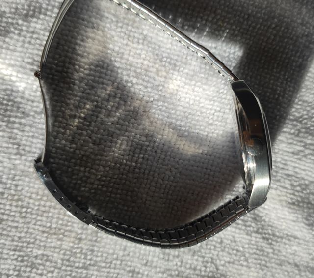 Tissot Seastar vintage