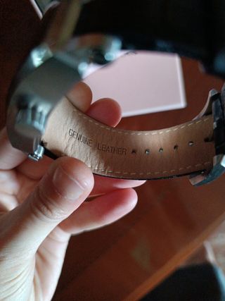 Reloj Tous analógico clásico precio no negociable