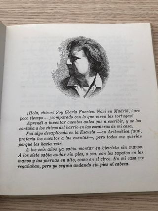 Libro “Cangura para todo”
