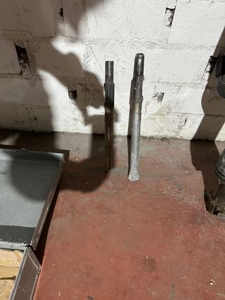 martillo hitachi H65SB2