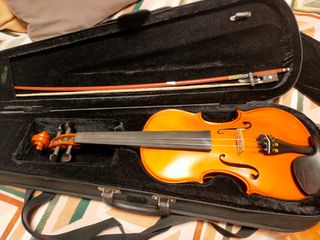Violín 3/4