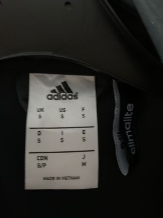 Chaqueta Adidas