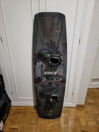 Tabla wakeboard Jobe 