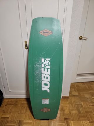 Tabla wakeboard Jobe 