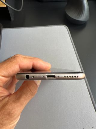 Iphone 6