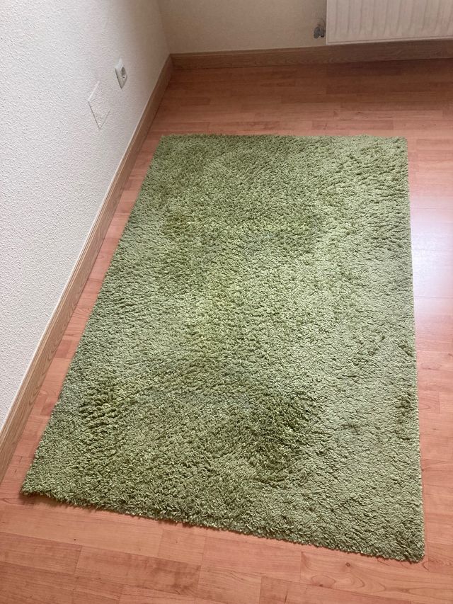 ALFOMBRA pelo largo 100*150