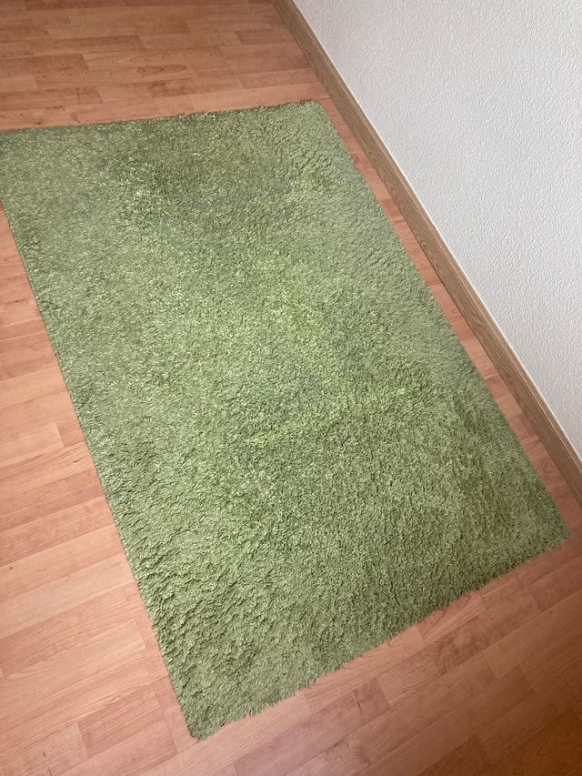 ALFOMBRA pelo largo 100*150