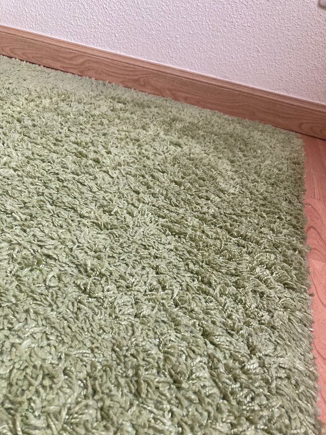 ALFOMBRA pelo largo 100*150