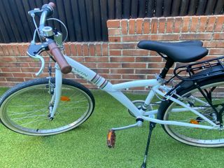 Bicicleta Betwin 24”