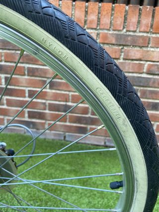 Bicicleta Betwin 24”