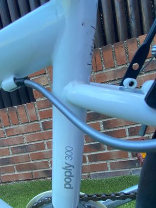 Bicicleta Betwin 24”