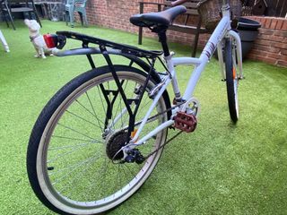 Bicicleta Betwin 24”