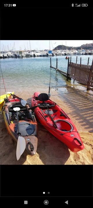 Kayak